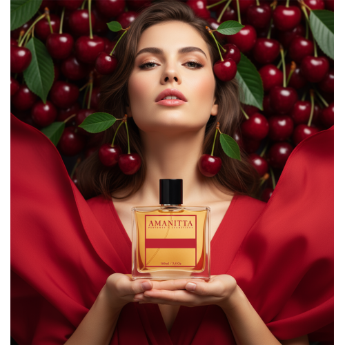 Alina - Tom Ford Lost Cherry Alina - Tom Ford Lost Cherry