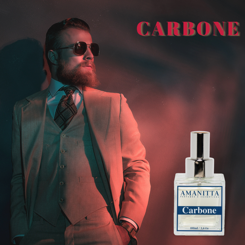 Carbone - CH Men Carbone - CH Men