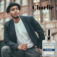 Charlie - 212 VIP Masculino