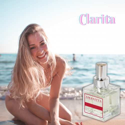 Clarita - Miracle Lancôme