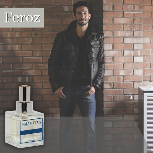 Feroz - Sauvage EDP