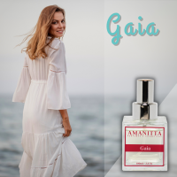 Gaia - Dolce & Gabbana Light Blue Gaia - Dolce & Gabbana Light Blue