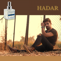 Hadar - Dior Homme Intense