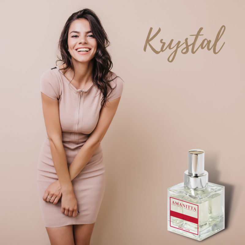 Krystal - Chloé EDT