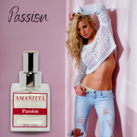 Passion - 212 Sexy Feminino