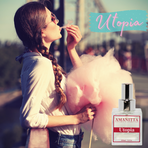 Utopia - Fantasy