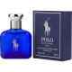 Litore - Polo Blue EDP